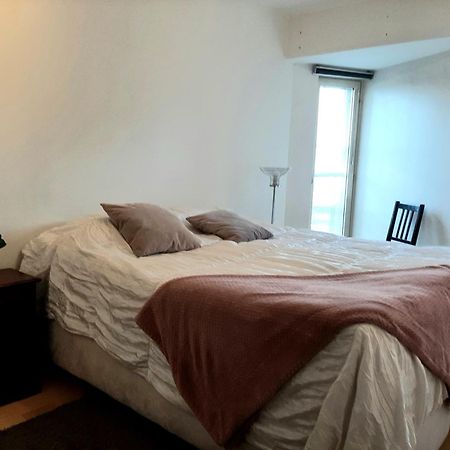 הלסינקי Go Happy Home Apartments חדר תמונה