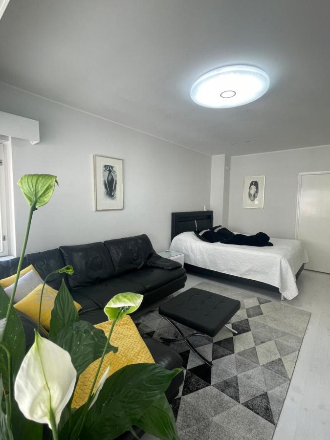 הלסינקי Go Happy Home Apartments מראה חיצוני תמונה