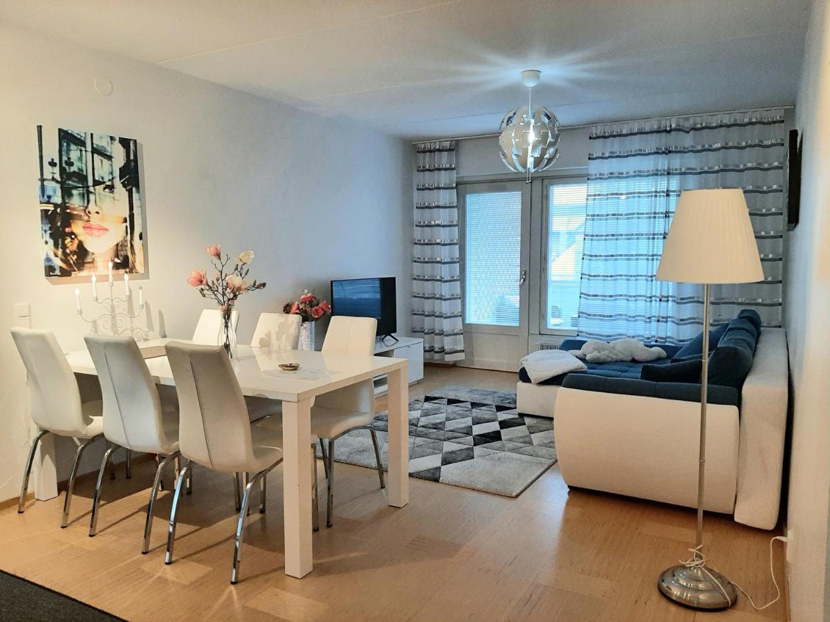 הלסינקי Go Happy Home Apartments מראה חיצוני תמונה