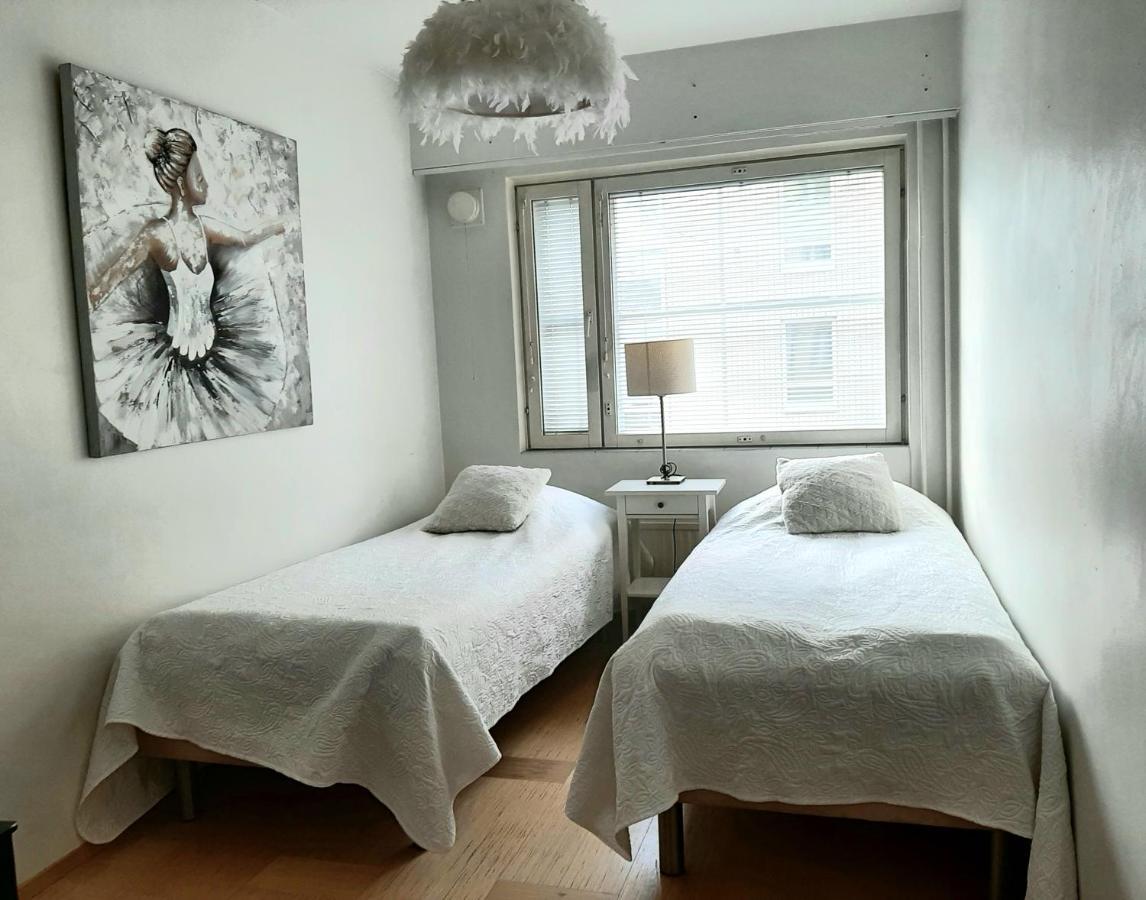 הלסינקי Go Happy Home Apartments מראה חיצוני תמונה