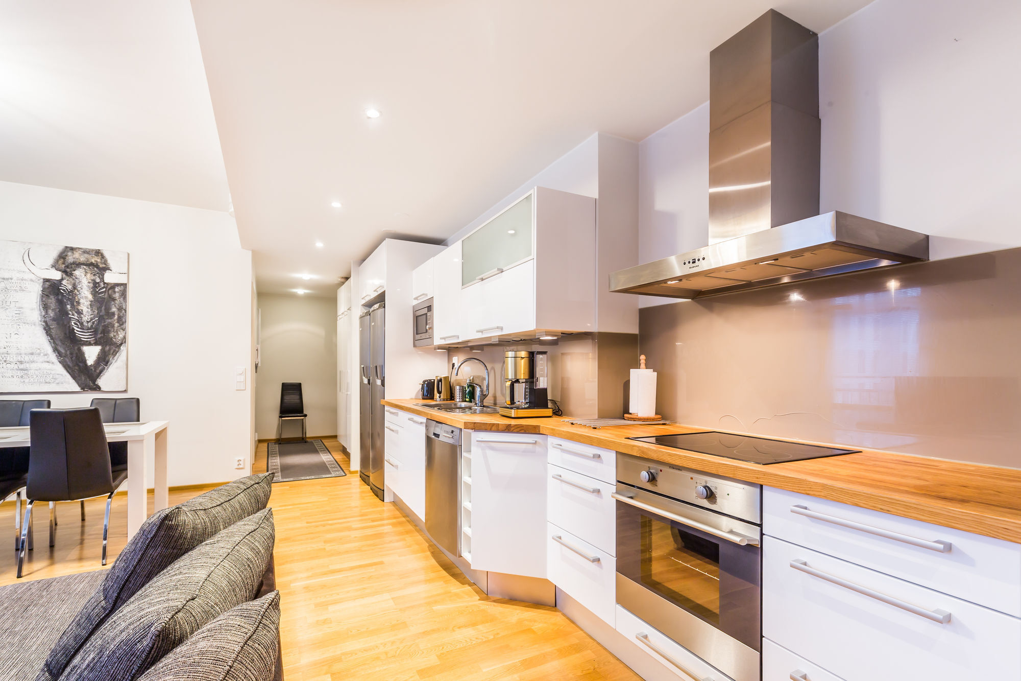 הלסינקי Go Happy Home Apartments מראה חיצוני תמונה