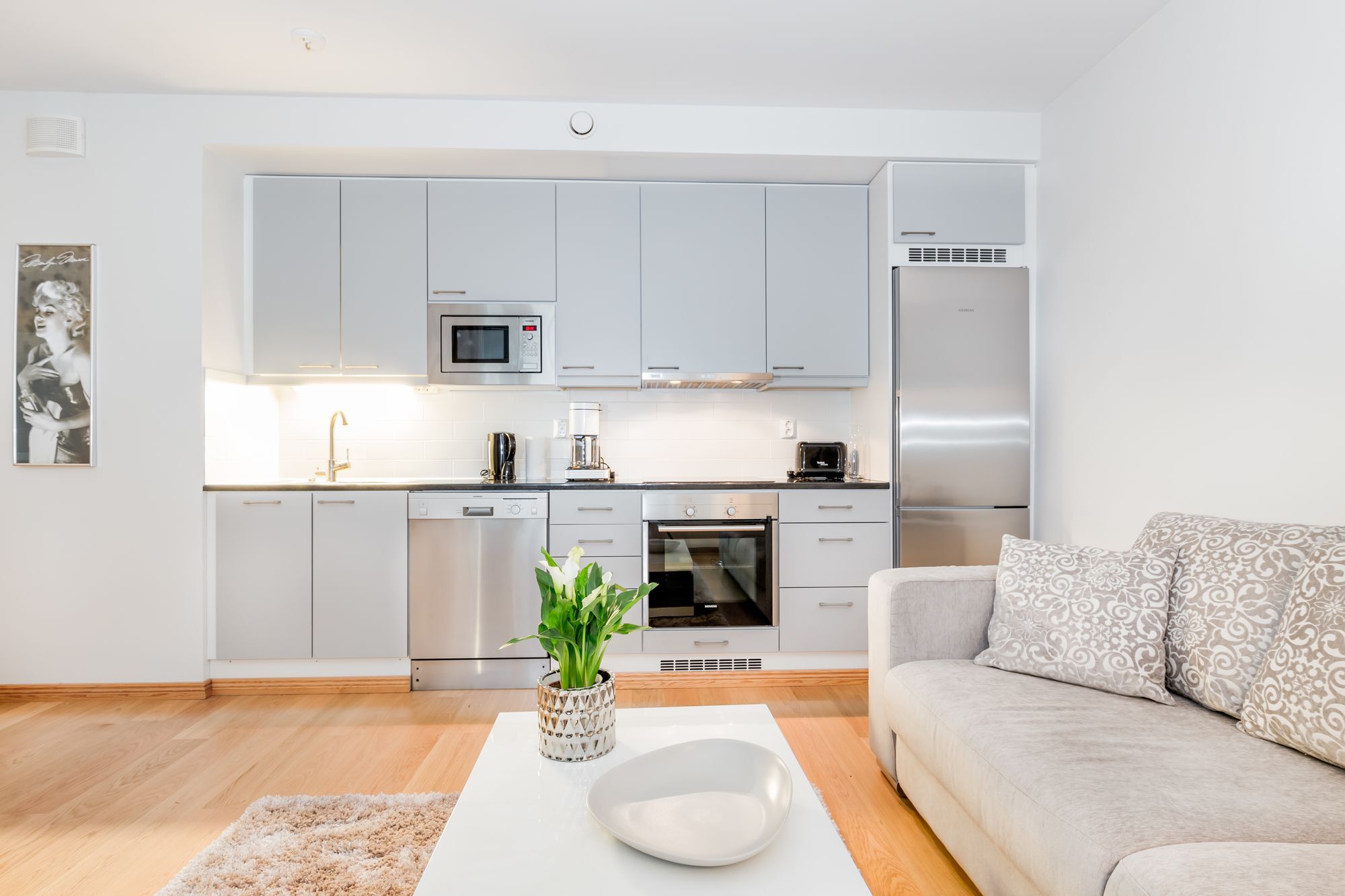 הלסינקי Go Happy Home Apartments מראה חיצוני תמונה